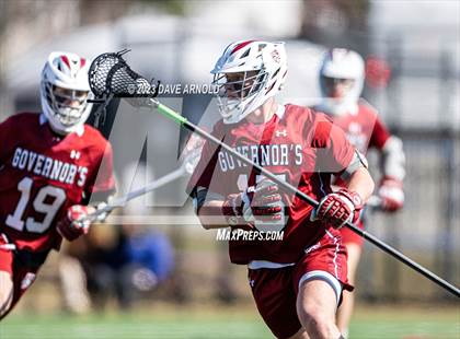 Thumbnail 1 in Phillips Exeter Academy @ Governor's Academy photogallery.