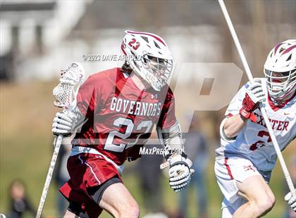 Thumbnail 2 in Phillips Exeter Academy @ Governor's Academy photogallery.