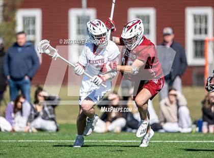 Thumbnail 1 in Phillips Exeter Academy @ Governor's Academy photogallery.