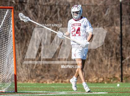 Thumbnail 3 in Phillips Exeter Academy @ Governor's Academy photogallery.