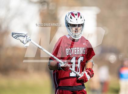 Thumbnail 1 in Phillips Exeter Academy @ Governor's Academy photogallery.