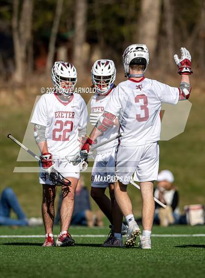 Thumbnail 3 in Phillips Exeter Academy @ Governor's Academy photogallery.
