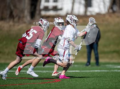 Thumbnail 2 in Phillips Exeter Academy @ Governor's Academy photogallery.