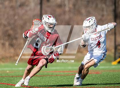 Thumbnail 3 in Phillips Exeter Academy @ Governor's Academy photogallery.