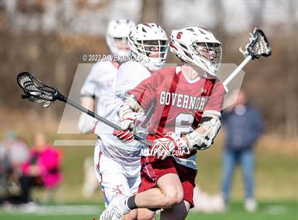 Thumbnail 2 in Phillips Exeter Academy @ Governor's Academy photogallery.