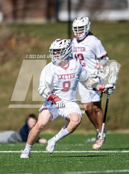Thumbnail 3 in Phillips Exeter Academy @ Governor's Academy photogallery.