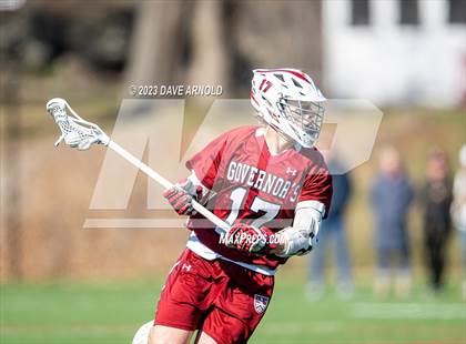 Thumbnail 1 in Phillips Exeter Academy @ Governor's Academy photogallery.