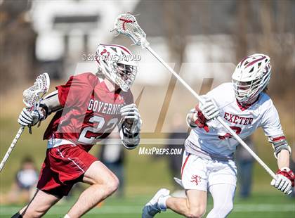 Thumbnail 1 in Phillips Exeter Academy @ Governor's Academy photogallery.