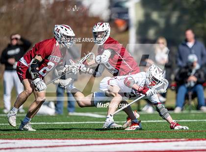 Thumbnail 3 in Phillips Exeter Academy @ Governor's Academy photogallery.