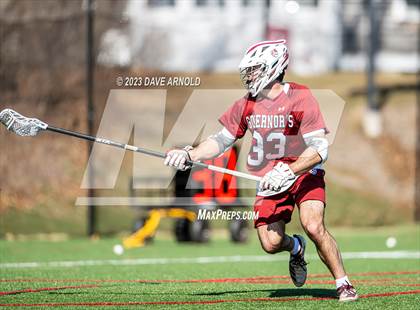 Thumbnail 1 in Phillips Exeter Academy @ Governor's Academy photogallery.
