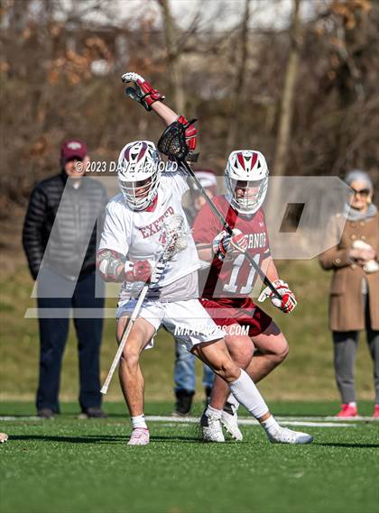 Thumbnail 1 in Phillips Exeter Academy @ Governor's Academy photogallery.