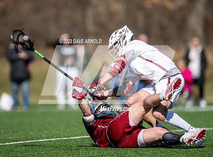 Thumbnail 1 in Phillips Exeter Academy @ Governor's Academy photogallery.