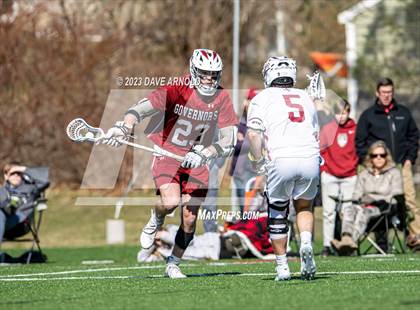 Thumbnail 2 in Phillips Exeter Academy @ Governor's Academy photogallery.