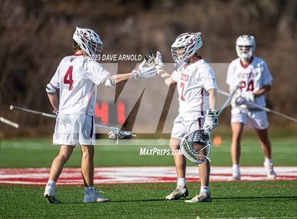 Thumbnail 2 in Phillips Exeter Academy @ Governor's Academy photogallery.
