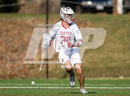 Thumbnail 2 in Phillips Exeter Academy @ Governor's Academy photogallery.