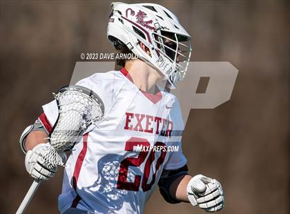Thumbnail 2 in Phillips Exeter Academy @ Governor's Academy photogallery.