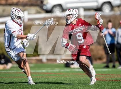 Thumbnail 1 in Phillips Exeter Academy @ Governor's Academy photogallery.