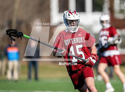 Thumbnail 3 in Phillips Exeter Academy @ Governor's Academy photogallery.