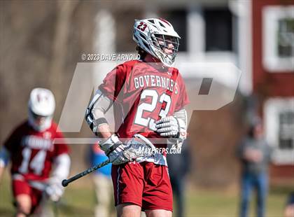 Thumbnail 1 in Phillips Exeter Academy @ Governor's Academy photogallery.