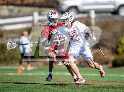 Thumbnail 2 in Phillips Exeter Academy @ Governor's Academy photogallery.