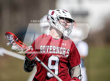 Thumbnail 2 in Phillips Exeter Academy @ Governor's Academy photogallery.
