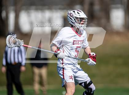 Thumbnail 1 in Phillips Exeter Academy @ Governor's Academy photogallery.