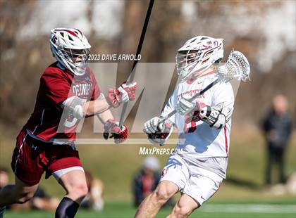 Thumbnail 3 in Phillips Exeter Academy @ Governor's Academy photogallery.