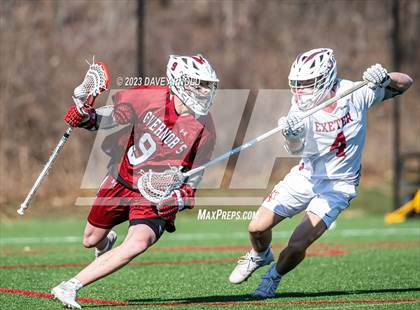 Thumbnail 1 in Phillips Exeter Academy @ Governor's Academy photogallery.