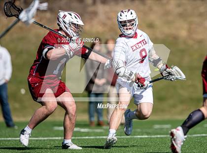 Thumbnail 2 in Phillips Exeter Academy @ Governor's Academy photogallery.