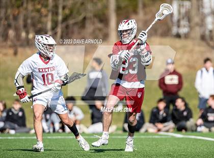 Thumbnail 3 in Phillips Exeter Academy @ Governor's Academy photogallery.