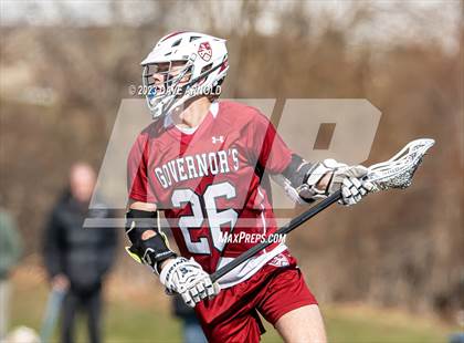 Thumbnail 2 in Phillips Exeter Academy @ Governor's Academy photogallery.