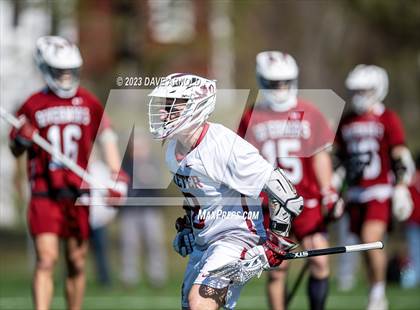 Thumbnail 1 in Phillips Exeter Academy @ Governor's Academy photogallery.