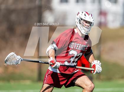 Thumbnail 3 in Phillips Exeter Academy @ Governor's Academy photogallery.