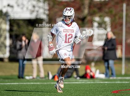 Thumbnail 3 in Phillips Exeter Academy @ Governor's Academy photogallery.