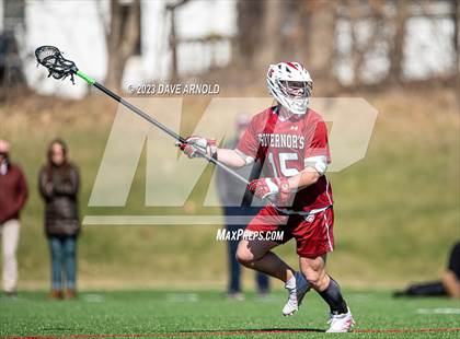 Thumbnail 3 in Phillips Exeter Academy @ Governor's Academy photogallery.