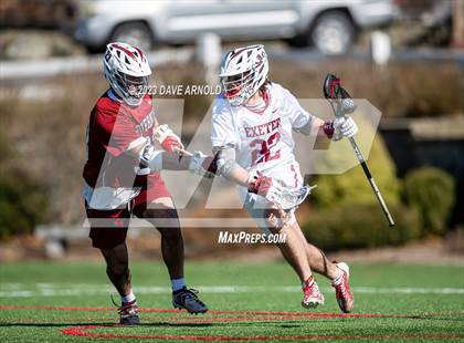 Thumbnail 3 in Phillips Exeter Academy @ Governor's Academy photogallery.
