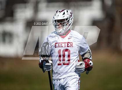Thumbnail 1 in Phillips Exeter Academy @ Governor's Academy photogallery.