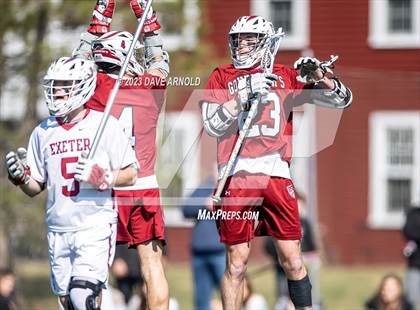 Thumbnail 1 in Phillips Exeter Academy @ Governor's Academy photogallery.