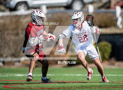 Thumbnail 1 in Phillips Exeter Academy @ Governor's Academy photogallery.