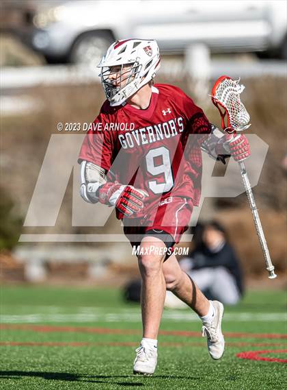 Thumbnail 2 in Phillips Exeter Academy @ Governor's Academy photogallery.