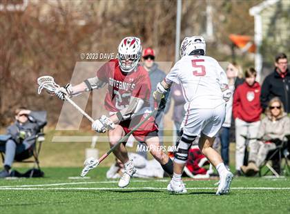 Thumbnail 3 in Phillips Exeter Academy @ Governor's Academy photogallery.