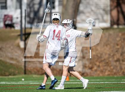 Thumbnail 3 in Phillips Exeter Academy @ Governor's Academy photogallery.