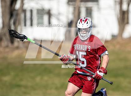 Thumbnail 3 in Phillips Exeter Academy @ Governor's Academy photogallery.