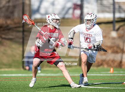 Thumbnail 2 in Phillips Exeter Academy @ Governor's Academy photogallery.