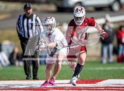 Thumbnail 3 in Phillips Exeter Academy @ Governor's Academy photogallery.