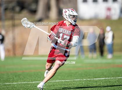 Thumbnail 3 in Phillips Exeter Academy @ Governor's Academy photogallery.