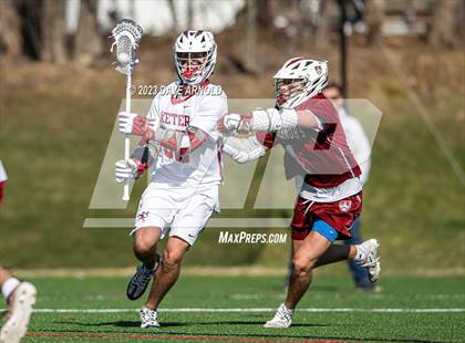 Thumbnail 2 in Phillips Exeter Academy @ Governor's Academy photogallery.