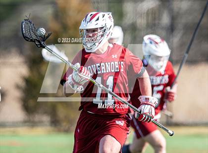Thumbnail 2 in Phillips Exeter Academy @ Governor's Academy photogallery.