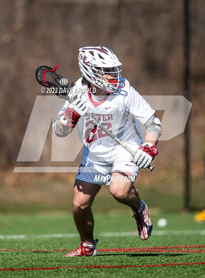 Thumbnail 3 in Phillips Exeter Academy @ Governor's Academy photogallery.