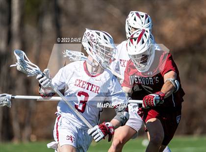 Thumbnail 1 in Phillips Exeter Academy @ Governor's Academy photogallery.